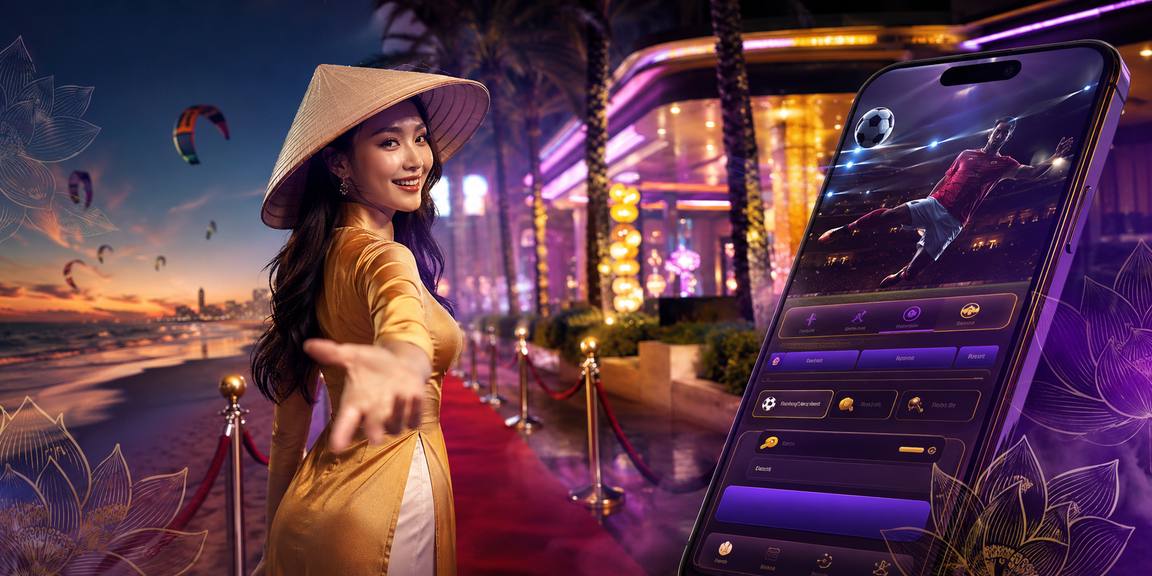 vn211 casino app visual