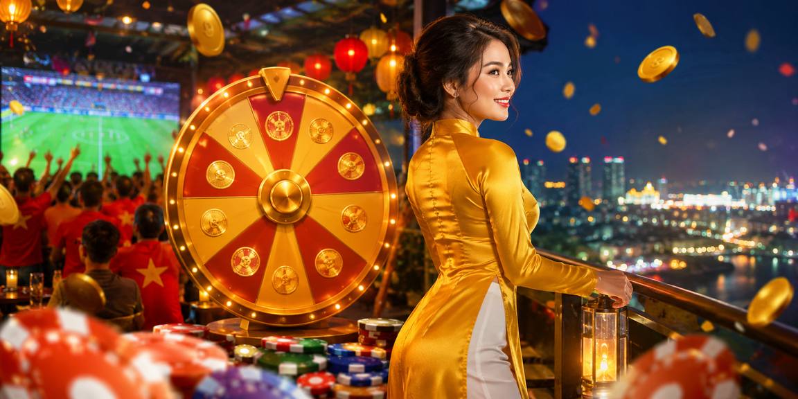 vn211 Khám phá vn211 – sân chơi được xây dựng theo nhịp sống đô thị Việt Nam