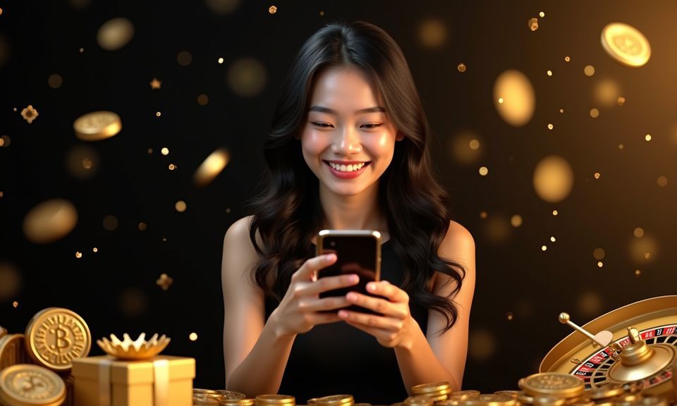 vn211 Bên trong sảnh vn211 casino có gì?